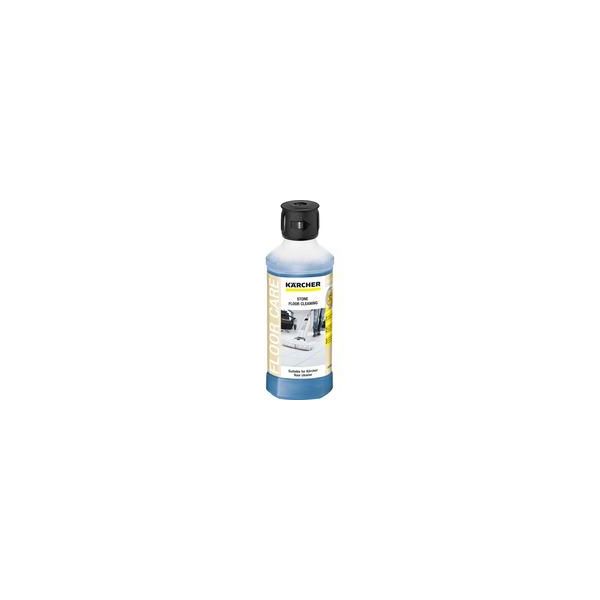 Rm 537 Bodenreiniger Stein, Reinigungsmittel 500Ml, FüR Hartbodenreiniger Fc 5-image