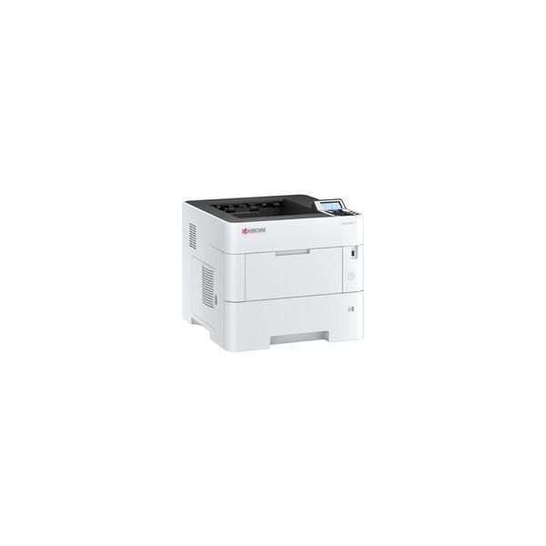 Ecosys Pa5000X, Laserdrucker Grau/Schwarz, Usb, Lan, Duplex (Druck)-image