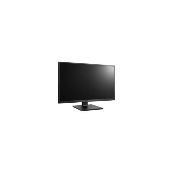 27BN55UP-B, Led-Monitor 68.4 Cm (27 Zoll), Schwarz (Matt), Ultrahd/4K, Ips, Pivot, Displayport, Hdmi, Hdr-image