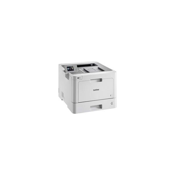 HL-L9310CDW, Farblaserdrucker Grau, Usb/Lan/Wlan, Duplex (Druck)-image