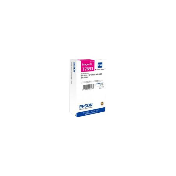 Tinte Magenta C13T789340-image