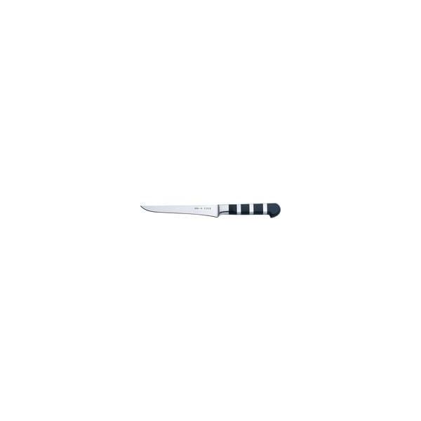 Serie 1905 Ausbeinmesser, Flexibel, 15Cm Schwarz/Silber-image