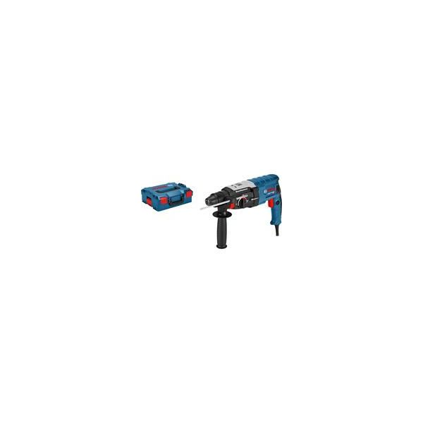 Bohrhammer Gbh 2-28 Professional Blau/Schwarz, 880 Watt, L-BOXX-image