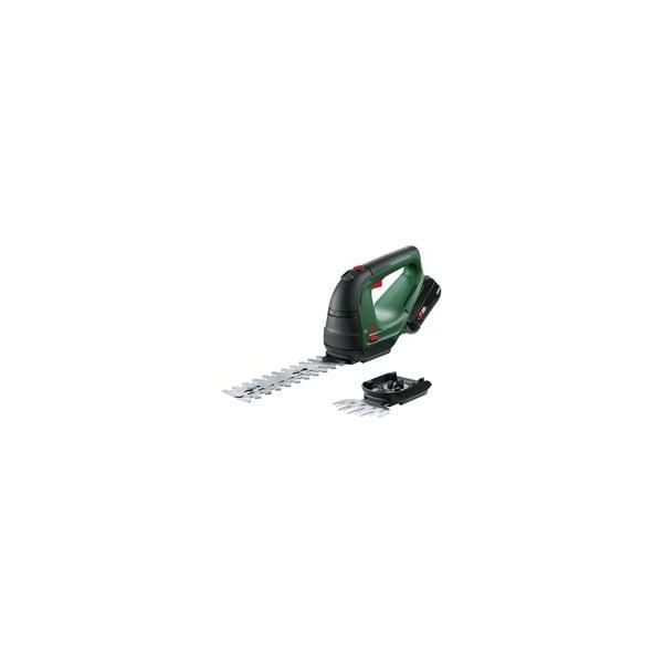Akku-Strauch Und Grasschere Advancedshear 18-10 GrüN/Schwarz, Li-Ionen Akku 2,0Ah, Power For All Alliance-image