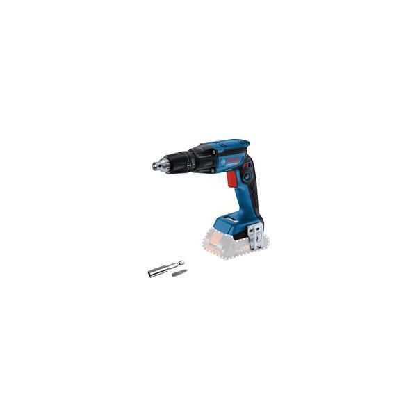 Akku-Trockenbauschrauber Gtb 18V-45 Professional Solo Blau/Schwarz, Ohne Akku Und LadegeräT-image