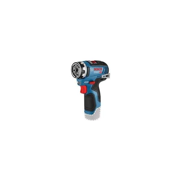 Akku-Bohrschrauber Gsr 12V-35 Fc Solo Professional, 12Volt Blau/Schwarz, Ohne Akku Und LadegeräT, Flexiclick System-image