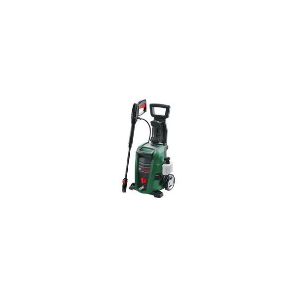Hochdruckreiniger Universalaquatak 125 GrüN/Schwarz, 1.500 Watt-image