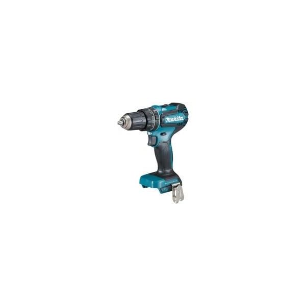 Akku-Schlagbohrschrauber DHP485Z, 18Volt Blau/Schwarz, Ohne Akku Und LadegeräT-image