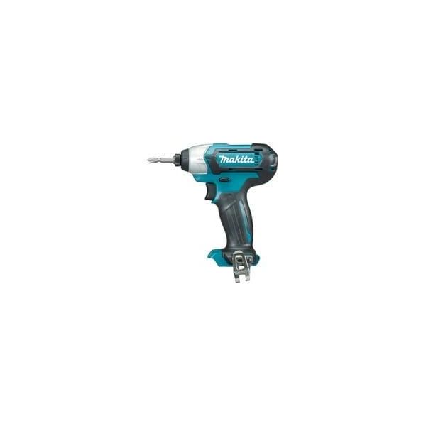 Akku-Schlagschrauber TD110DZ, 12Volt Max. Blau/Schwarz, Ohne Akku Und LadegeräT-image