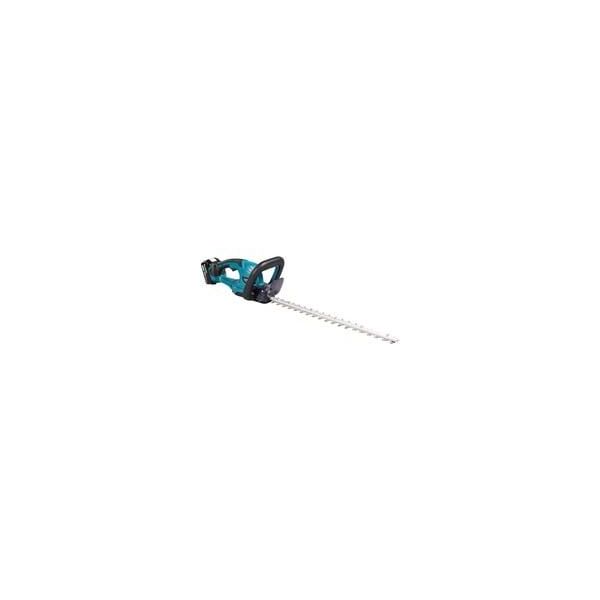 Akku-Heckenschere DUH507Z, 18Volt Blau/Schwarz, Ohne Akku Und LadegeräT-image