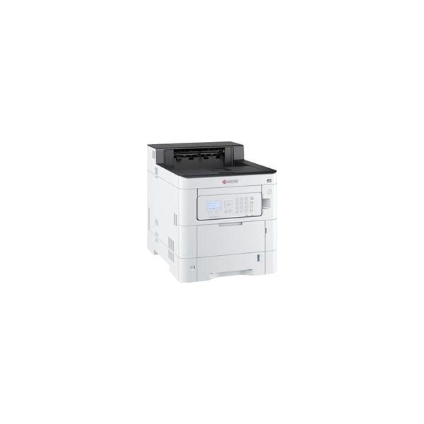 Ecosys Pa4000Cx, Farblaserdrucker Grau/Schwarz, Duplex (Druck)-image