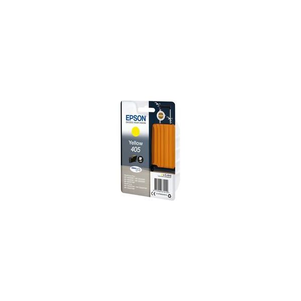 Tinte Gelb 405 (C13T05G44010)-image