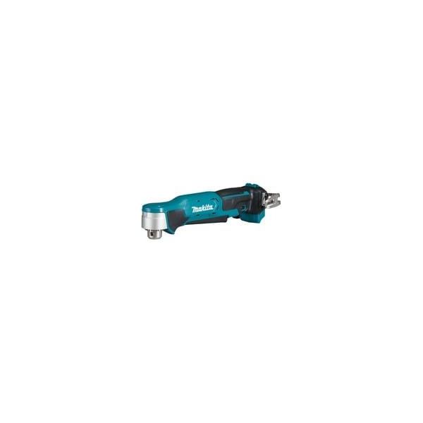 Akku-Winkelbohrmaschine DA332DZ 10,8Volt Blau/Schwarz, Ohne Akku Und LadegeräT-image