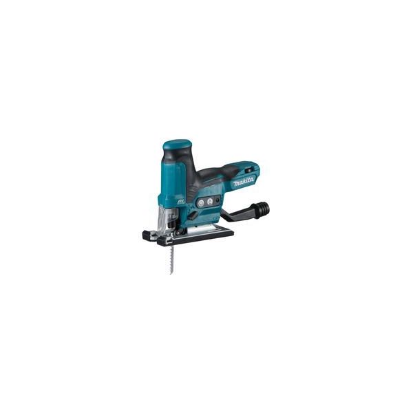 Akku-PendelhubstichsäGe JV102DZ 10,8Volt Blau/Schwarz, Ohne Akku Und LadegeräT-image