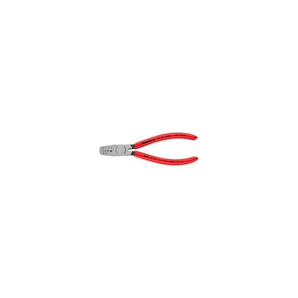 Crimpzange 97 61 145 A FüR AderendhüLsen 0,25 - 2,5Mm²-image