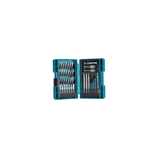 Bohrer- & Bit-Satz B-54106, 38-Teilig-image