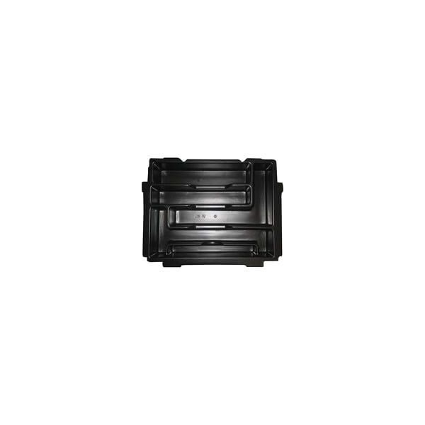 Werkzeugeinsatz FüR Kleinteile P-83668, Einlage Schwarz, FüR Makpac Koffer-image