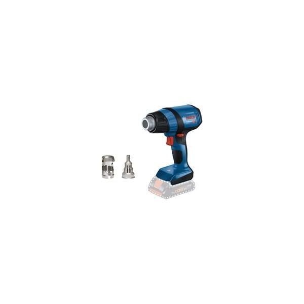 Akku-HeißLuftgebläSe Ghg 18V-50 Professional Solo, 18Volt Blau/Schwarz, Ohne Akku Und LadegeräT-image