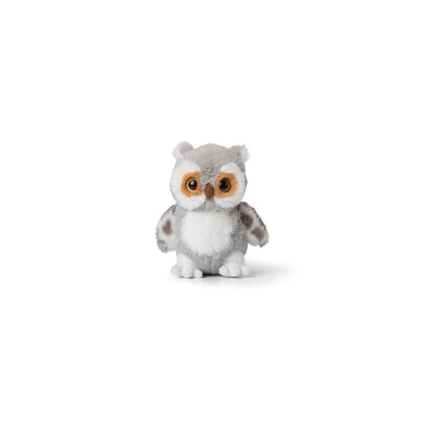 Wwf - PlüSchtier - KäUzchen (15Cm) Lebensecht Kuscheltier Stofftier PlüSchfigur-image
