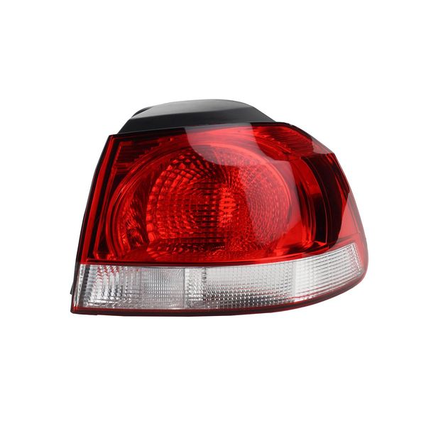 Johns, Fanalino Posteriore Per Vw Golf Vi 5K1 AJ5 517 10/08-11/13 Esterno Re 5K0945096N 5K0945096D 5K0945096E-image
