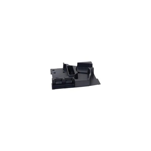 L-Boxx Einlage FüR Gdr 18 V-LI Mf/Gds 18 V-LI Ht Schwarz, FüR L-BOXX 136-image