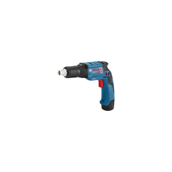 Akku-Trockenbauschrauber Gtb 12V-11 Professional Solo Blau/Schwarz, Ohne Akku Und LadegeräT-image