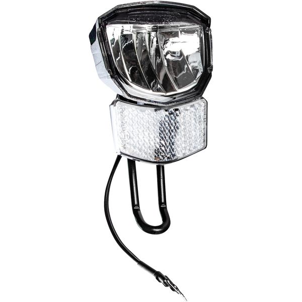Büchel H-Light Tour 30 Beleuchtung E-Bike Frontlicht Fahrradlicht LED Lampe Scheinwerfer Fahrradlampe E-Bike Frontscheinwerfer Pedelec-image