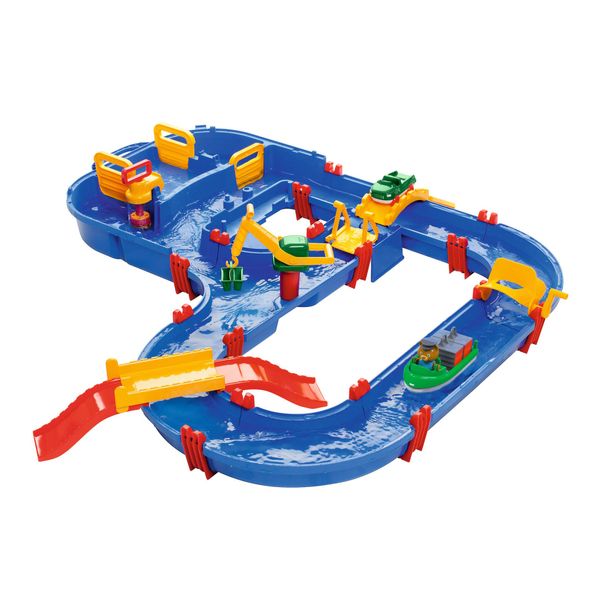 Simba Dickie Megabridge 8700001528-image