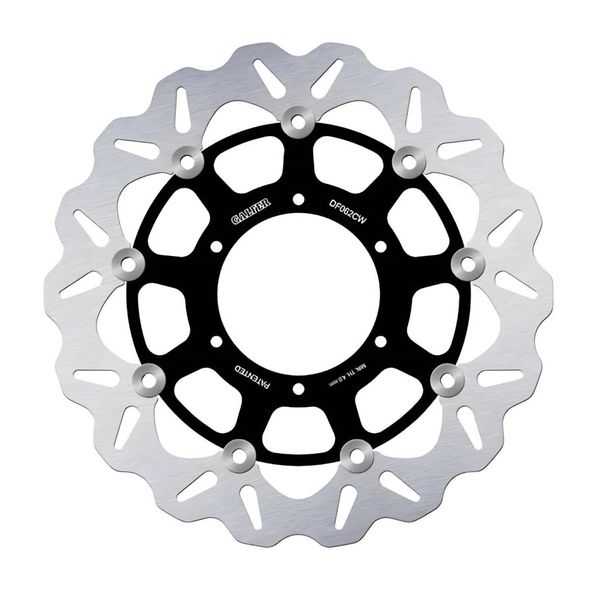Galfer Disco Freno Wave "DF062"", Flottante Cw (Kba), Anteriore"-image