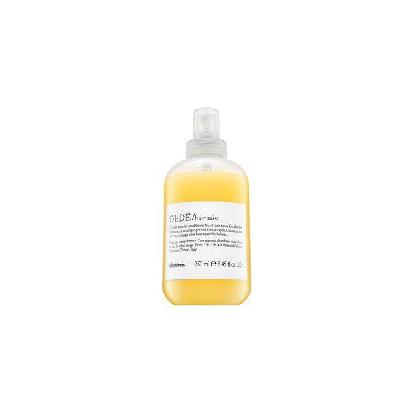 Davines Essential Haircare Dede Hair Mist Trattamento Senza Risciacquo Per Tutti I Tipi Di Capelli 250 Ml-image
