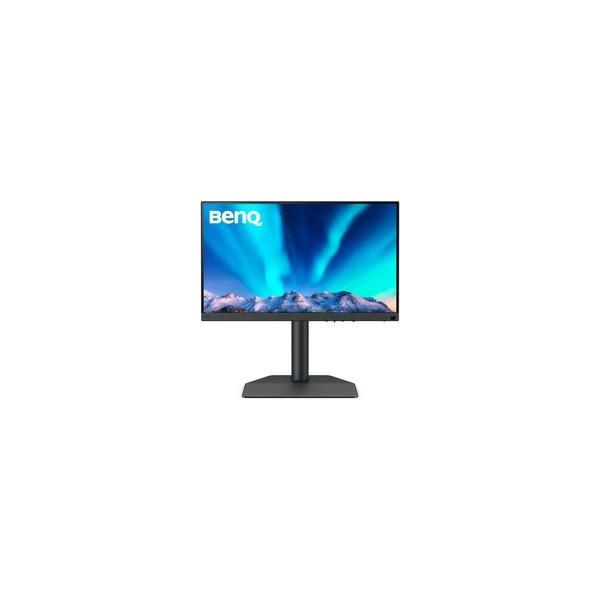 Photovue SW272Q, Led-Monitor 69 Cm (27 Zoll), Schwarz, Wqhd, Ips, Aqcolor-image