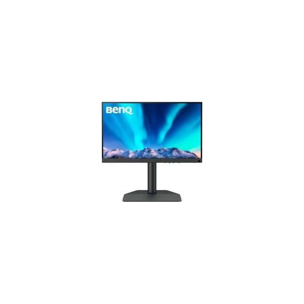 Photovue SW272U, Led-Monitor 69 Cm (27 Zoll), Schwarz, Ultrahd/4K, Ips, Aqcolor-image