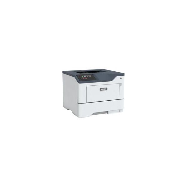 Versalink B410DN, Farblaserdrucker Grau/Blaugrau, Usb, Lan, Duplex (Druck)-image