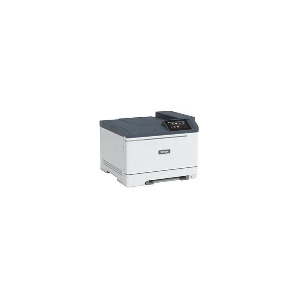 Versalink C410DN, Farblaserdrucker Grau/Blaugrau, Usb, Lan, Duplex (Druck)-image