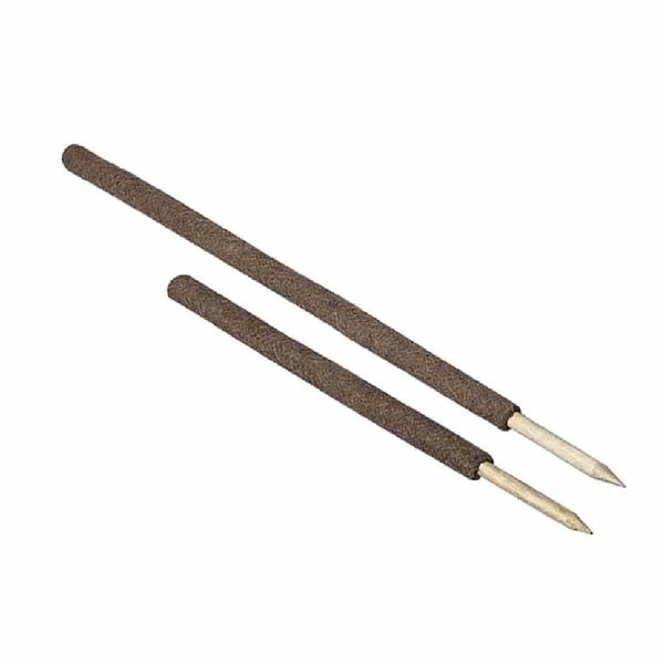 Traliccio In Cocco 110 Cm Estensibile, Con Lattice, Marrone/Naturale (1 Pezzo)-image