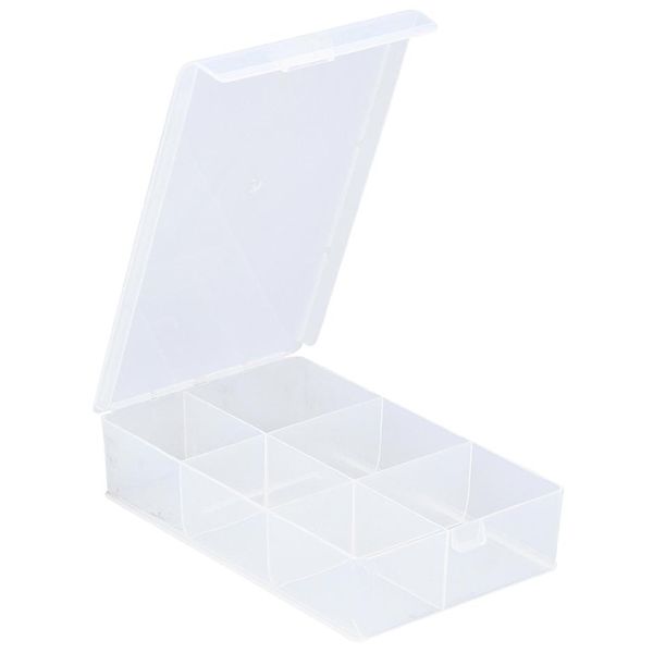 Allit 457166 Scatola Di Assortimento "Europlus Basic"", Dimensione: 12/6"-image