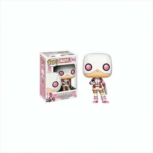 Funko Pop Marvel - Gwenpool-image