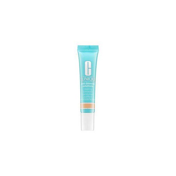 Clinique Anti-Blemish Solutions Clearing Concealer Anti-Blemish Concealer 01 Shade 10 Ml-image