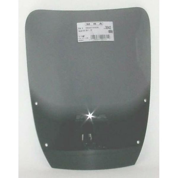 Mra Parabrezza Originale Stampato Om Incolore Gsx 750 Es / Ef GR72A/GV71C-image