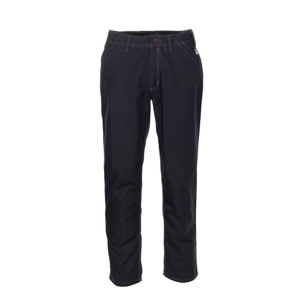 Pantaloni Mascot® Thasos Nero, Taglia 90 C46 Mascot 09279-154-09-image