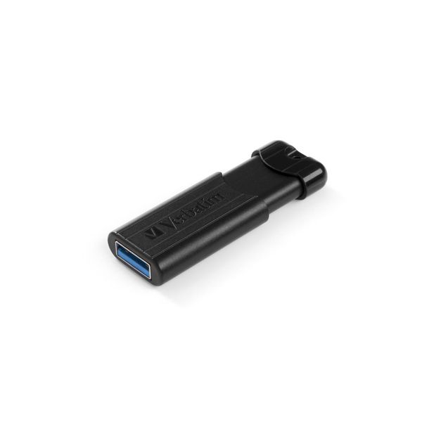 Verbatim Pinstripe Unità Flash Usb Usb Tipo A 3.2 Gen 1 (3.1 Gen 1)-image