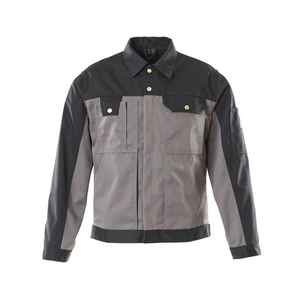 Jacke Mascot® Capri Anthrazit/Schwarz, Gr. C46 Mascotte 00907-630-8889-image