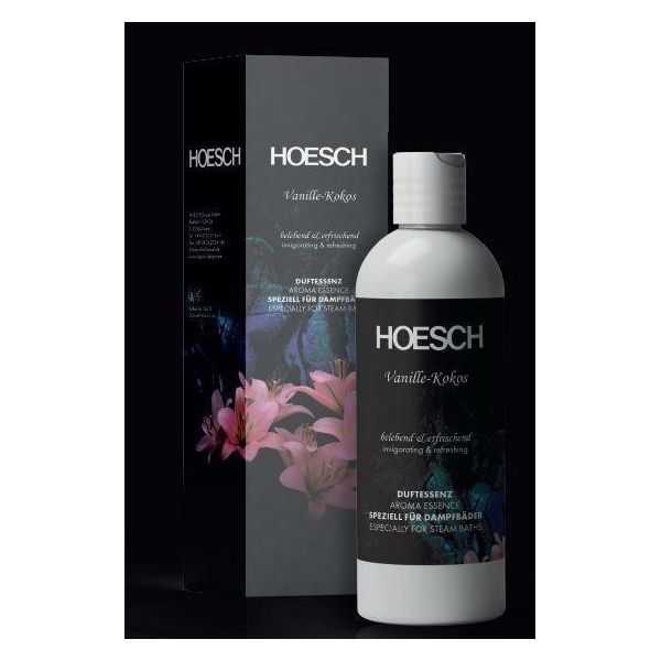 Hoesch Duftessenz 250 Ml Tropic 68804-image