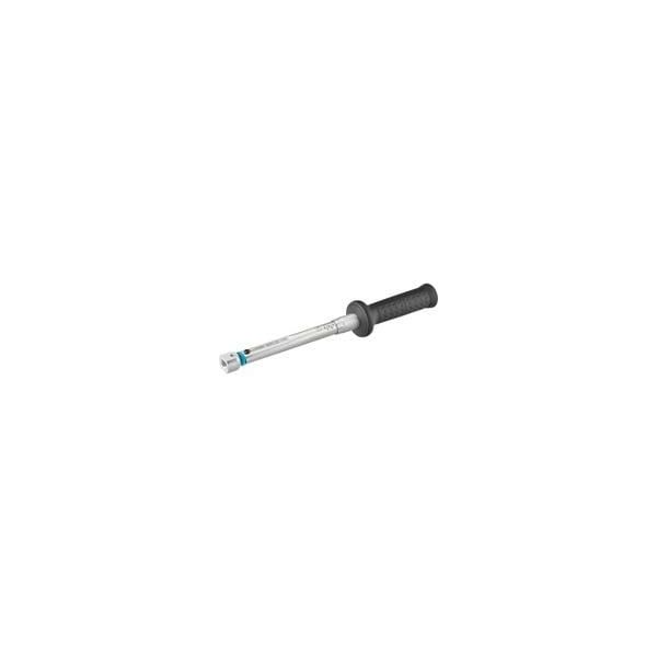 DrehmomentschlüSsel Werkzeug-Satz 6290-1CT/29 Blau/Schwarz, Mit Einsteck-Vierkant 9X12Mm, 29-Teilig-image