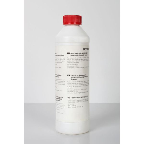 Hoesch Hoesch Spezial-Entkalker 5000 Ml FüR Dampfgeneratoren Comfort 692107-image