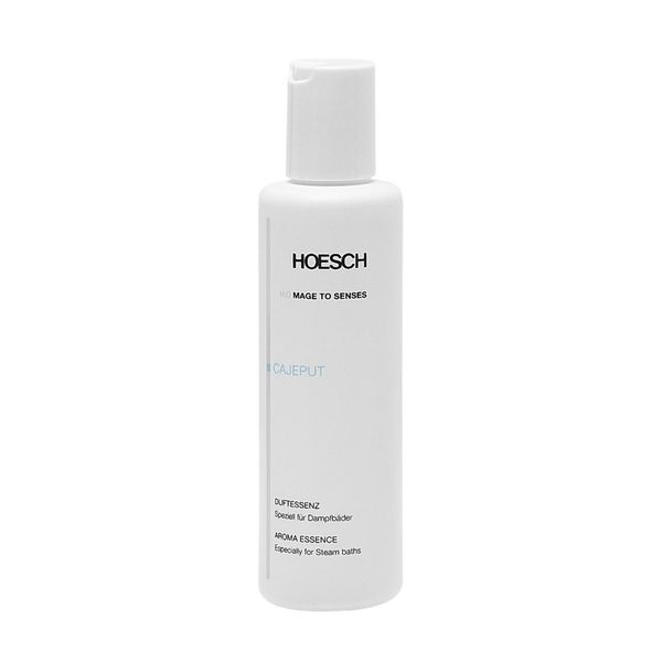 Hoesch Duftessenz 250 Ml Lemongras FüR DampfbäDer 68839-image
