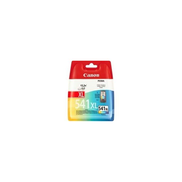 Tinte Farbig CL-541XL-image