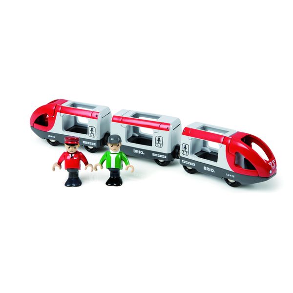 Brio Reisezug-image