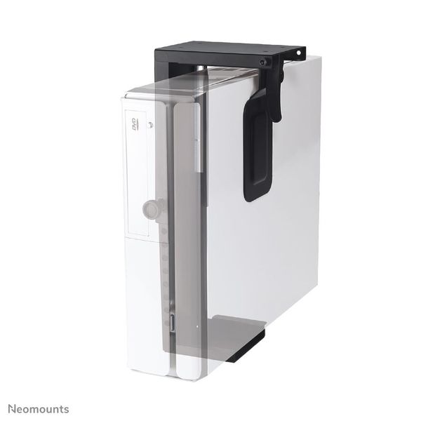 Neomounts CPU-D075BLACK Supporto Per Cpu - Max 10 Kg - Universale-image