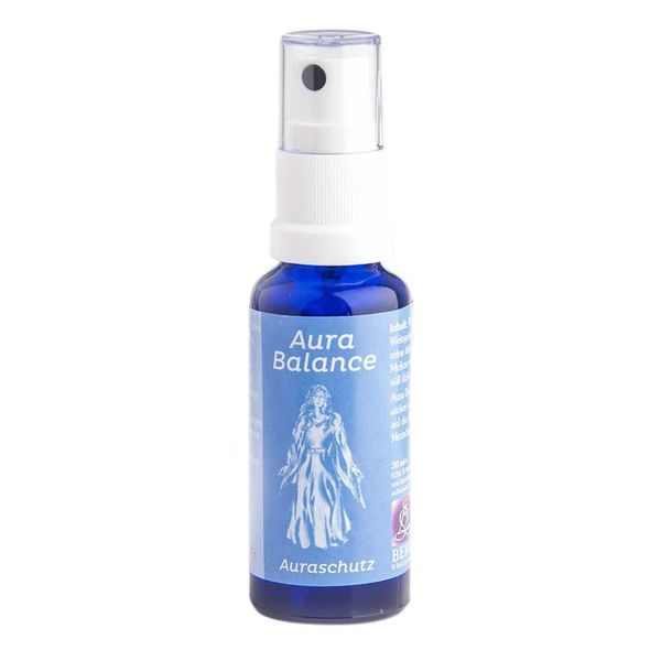 Aura Balance Energy Spray - Protezione Dell'aura 30Ml-image